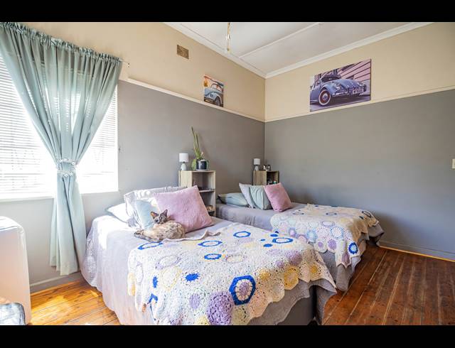 3 BEDROOM HOUSE FOR SALE IN GRAAFWATER